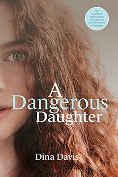 portada A Dangerous Daughter (en Inglés)