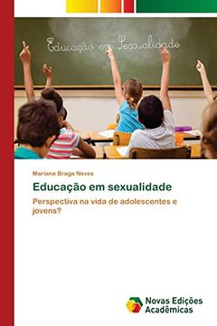 portada Educação em Sexualidade