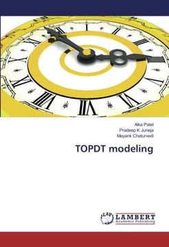 portada TOPDT modeling