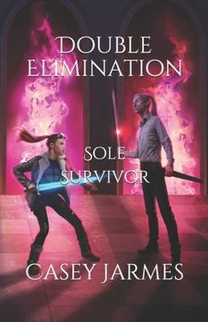 portada Double Elimination: Sole Survivor (en Inglés)