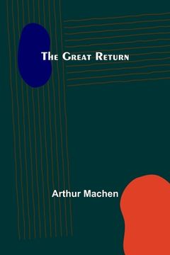 portada The Great Return (en Inglés)