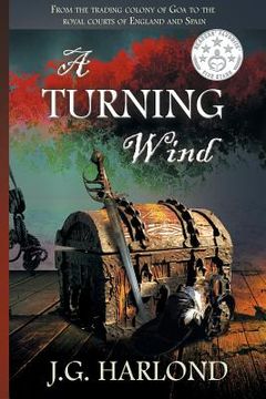 portada A Turning Wind (in English)