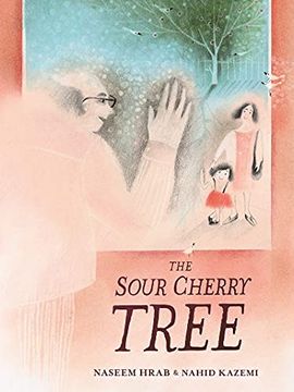 portada The Sour Cherry Tree 