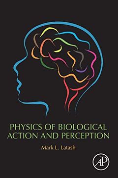 portada Physics of Biological Action and Perception (en Inglés)