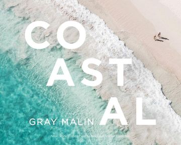 portada Gray Malin: Coastal (in English)