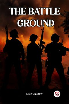 portada The Battle Ground (en Inglés)