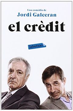 portada El Crèdit (Labutxaca) (in Catalá)