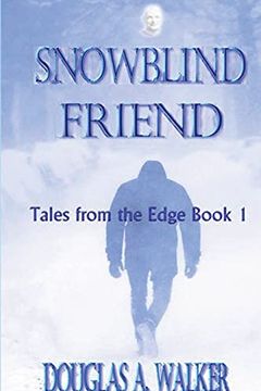 portada Snowblind Friend 