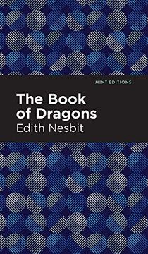 portada Book of Dragons (Mint Editions)