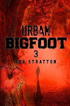 portada Urban Bigfoot 3