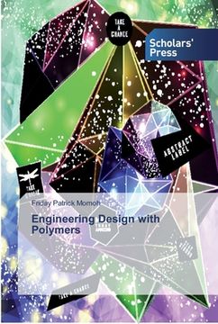 portada Engineering Design with Polymers (en Inglés)