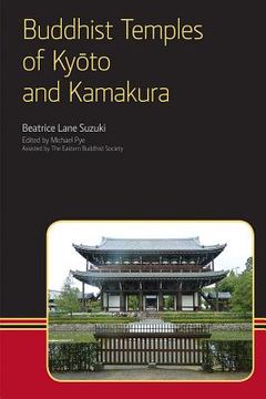 portada Buddhist Temples of Kyoto and Kamakura