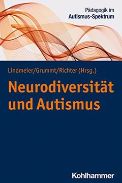 portada Neurodiversitat Und Autismus (en Alemán)
