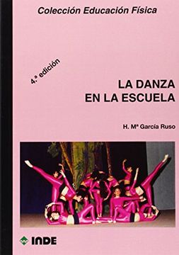 portada La Danza en la Escuela (in Spanish)