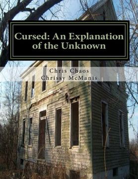 portada Cursed: An Explanation of the Unknown