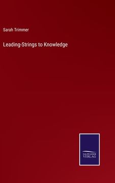 portada Leading-Strings to Knowledge 