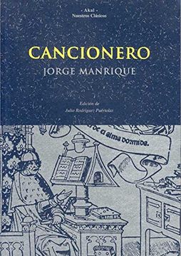 portada Cancionero (in Spanish)