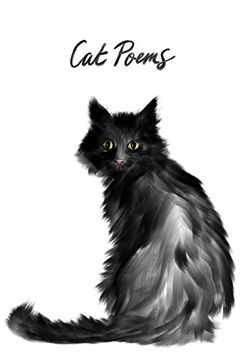 portada Cat Poems (in English)