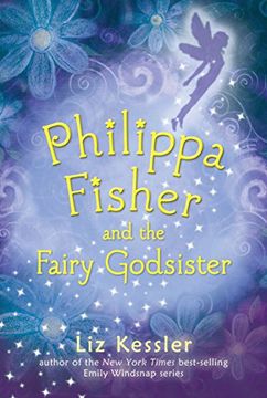 portada Philippa Fisher and the Fairy Godsister (en Inglés)