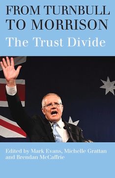 portada From Turnbull to Morrison: Understanding the Trust Divide (en Inglés)