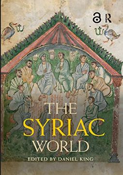 portada The Syriac World (Routledge Worlds) (en Inglés)