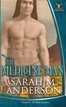 portada The Medicine Man (en Inglés)