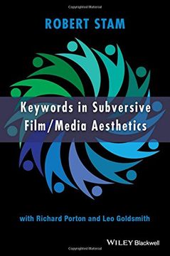 portada Keywords in Subversive Film/Media Aesthetics