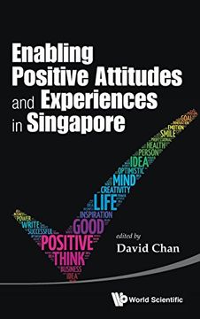 portada Enabling Positive Attitudes and Experiences in Singapore