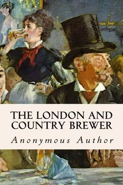 portada The London and Country Brewer