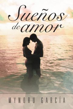 portada Suenos de Amor