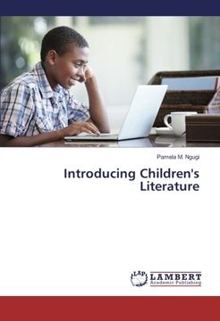 portada Introducing Children's Literature