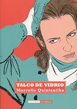 portada Talco de Vidrio