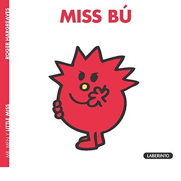 portada Miss bú (in Spanish)