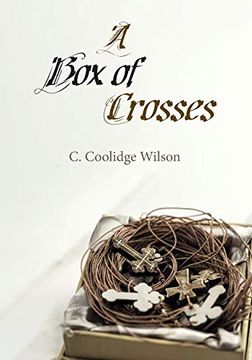 portada A box of Crosses 
