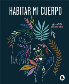 portada Habitar mi Cuerpo (in Spanish)