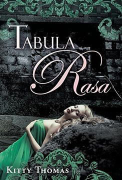 portada Tabula Rasa (in English)