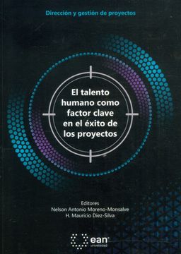 portada El talento humano como factor clave en el éxito de los proyectos