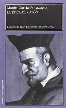 portada La Ética de Catón (in Spanish)
