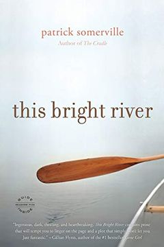 portada This Bright River: A Novel (en Inglés)