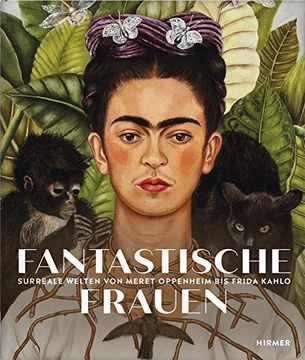 portada Fantastische Frauen (en Alemán)