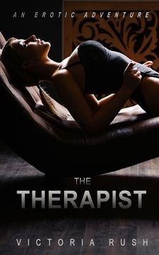portada The Therapist: An Erotic Adventure 