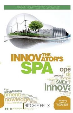portada The Innovator's Spa (en Inglés)