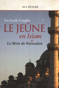 portada Jeune en Islam and le Mois de Ramadan