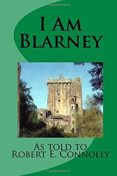 portada I Am Blarney