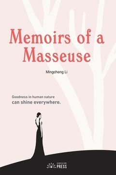 portada Memoirs of a Masseuse (en Inglés)