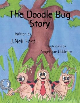 portada The Doodle Bug Story (en Inglés)