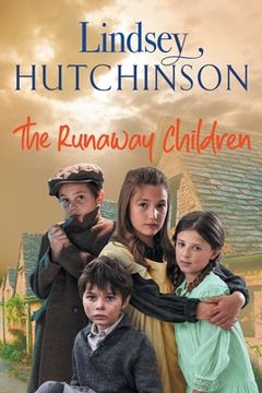 portada The Runaway Children (in English)