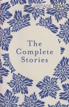 portada The Complete Stories 