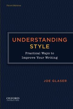 portada Understanding Style: Practical Ways to Improve Your Writing