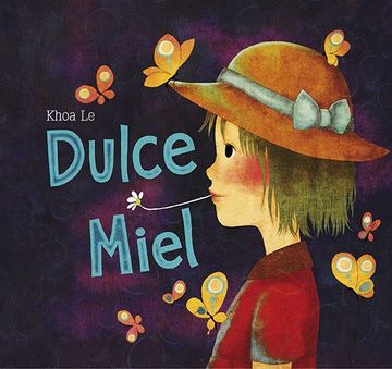 portada Dulce Miel (in Spanish)